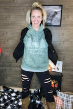 Load image into Gallery viewer, WINTER WONDERLAND Graphic Shirt