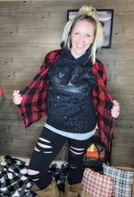 Load image into Gallery viewer, Campfire Vibes Shirt