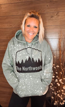 Load image into Gallery viewer, THE NORTHWOODS Graphic Shirt
