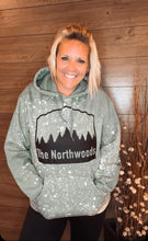 Load image into Gallery viewer, THE NORTHWOODS Graphic Shirt
