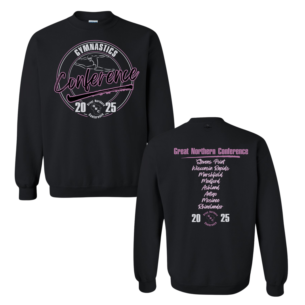 Great Northern Conference Crewneck Sweatshirt