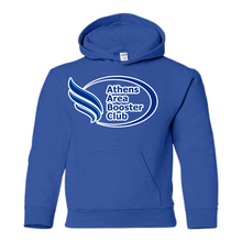 Load image into Gallery viewer, Athens Area Booster Club Youth Hoodie
