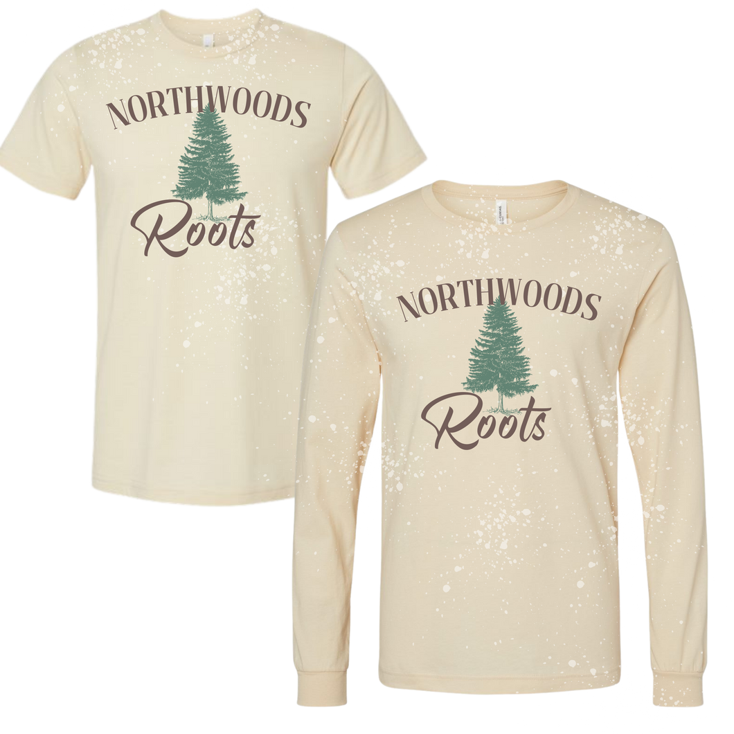 April Shirt of the Month
