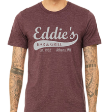 Load image into Gallery viewer, Eddie&#39;s T-shirt
