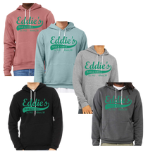 Load image into Gallery viewer, Eddie&#39;s Adult Hoodie- Extended Sizes
