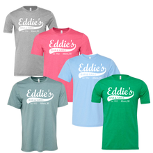 Load image into Gallery viewer, Eddie&#39;s Adult T-Shirt
