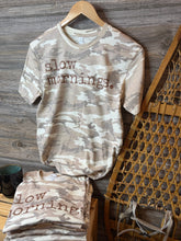 Load image into Gallery viewer, Slow Mornings Tee

