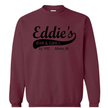Load image into Gallery viewer, Eddie&#39;s Crewneck Sweatshirt
