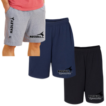 Load image into Gallery viewer, Russell Gymnastics Men&#39;s Shorts
