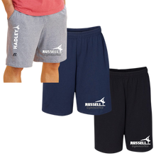 Load image into Gallery viewer, Russell Gymnastics Men&#39;s Shorts
