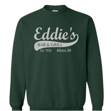 Load image into Gallery viewer, Eddie&#39;s Crewneck Sweatshirt
