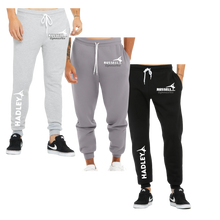 Load image into Gallery viewer, Russell Gymnastics Adult Joggers
