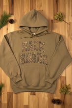 Load image into Gallery viewer, Back Roads Hoodie

