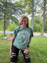 Load image into Gallery viewer, Vintage Wisconsin Since 1848 Graphic Tee
