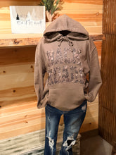 Load image into Gallery viewer, Back Roads Hoodie
