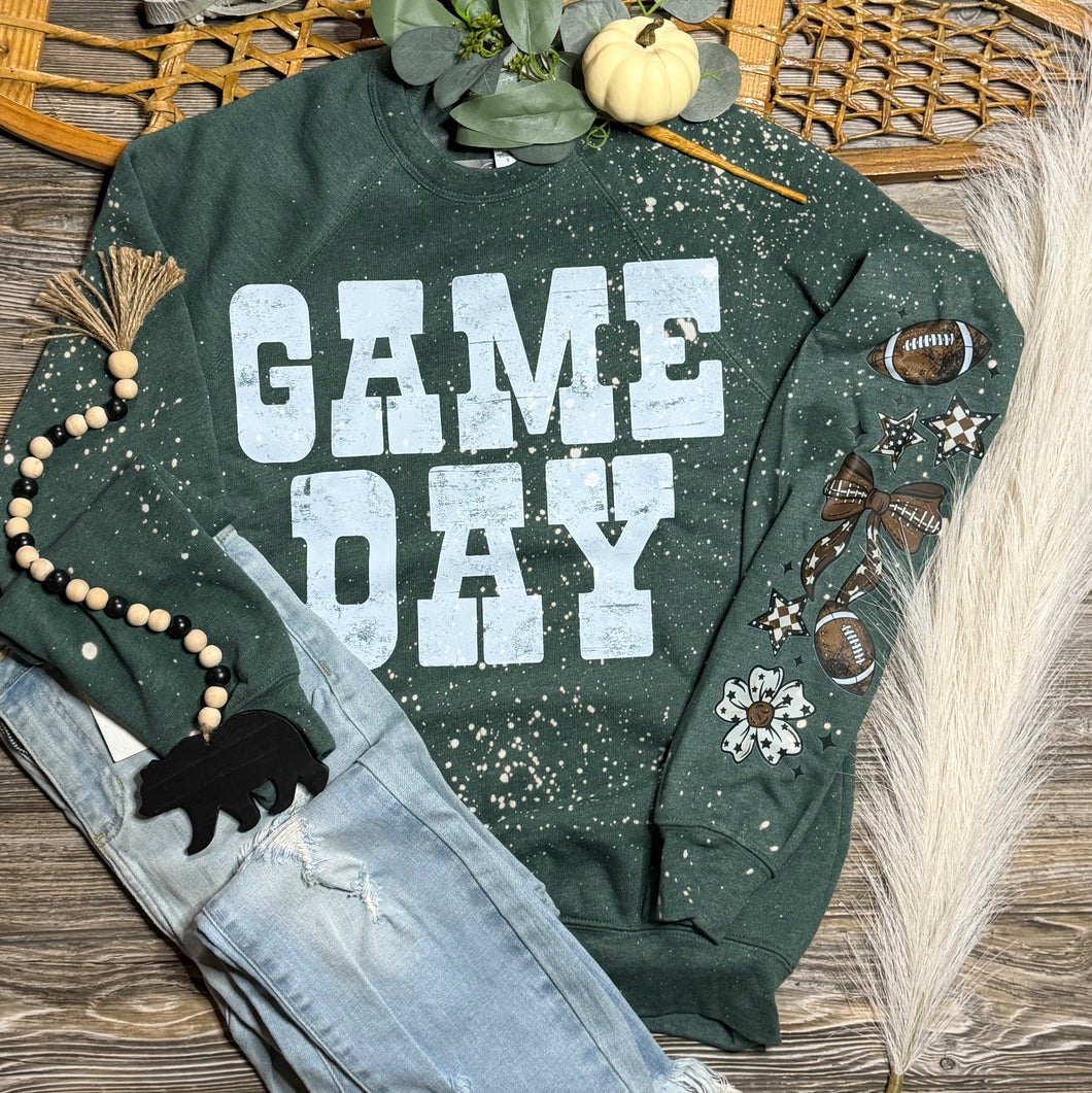 Game Day Sweatshirt