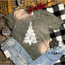 Load image into Gallery viewer, PINE TREE Graphic Shirt
