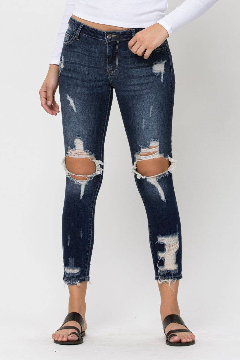 Get Lost in the Northwoods Jean