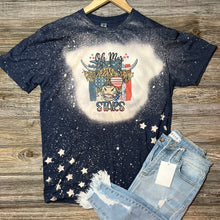 Load image into Gallery viewer, Oh My Stars shirt
